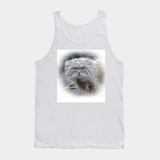 Manul-pallas's cat Tank Top